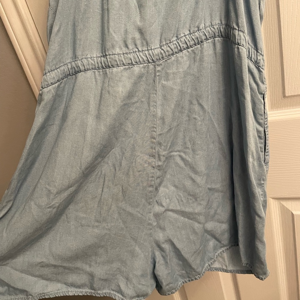 It’s got pockets!